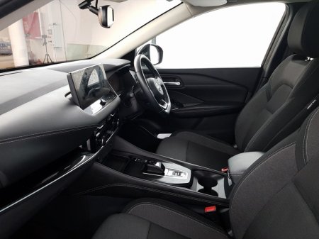 2023 Nissan Qashqai - photo 4