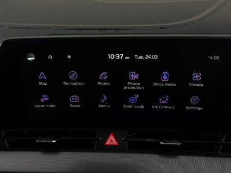 2022 Kia Sportage - photo 25