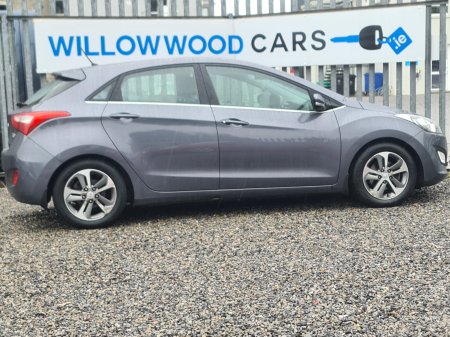 2016 Hyundai i30 - photo 5