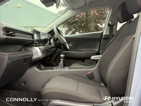 2023 Hyundai KONA - photo 5