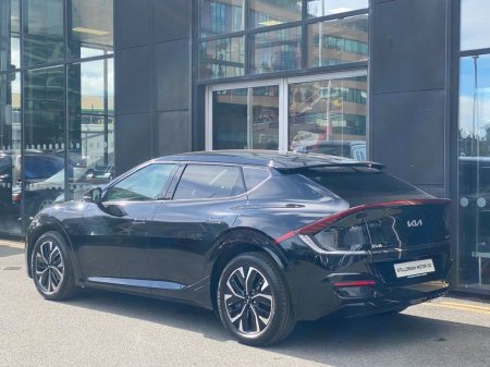 2022 Kia EV6 - photo 7