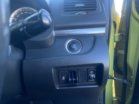 2016 Suzuki Swift - photo 14