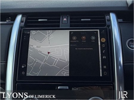 2025 Land Rover Discovery - photo 10