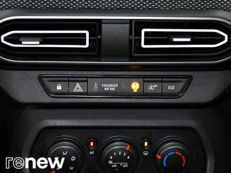 2026 Dacia Sandero - photo 20