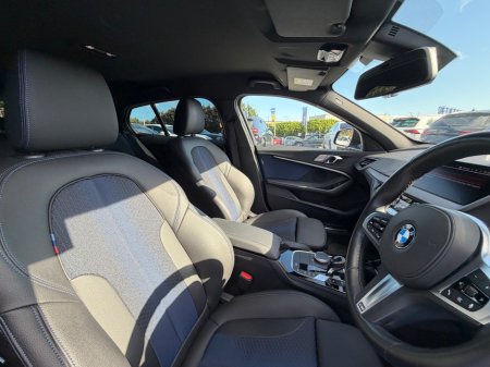 2020 BMW 1-Series - photo 13