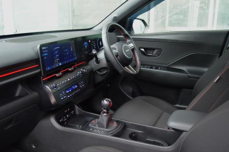 2025 Hyundai KONA - photo 15