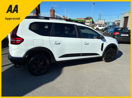 2024 Dacia Jogger - photo 4