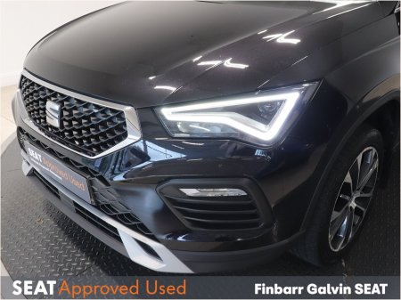 2021 SEAT Ateca - photo 16