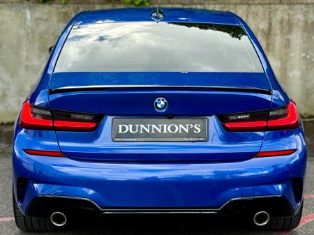 2022 BMW 3-Series - photo 7