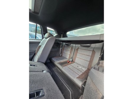 2019 SEAT Tarraco - photo 27