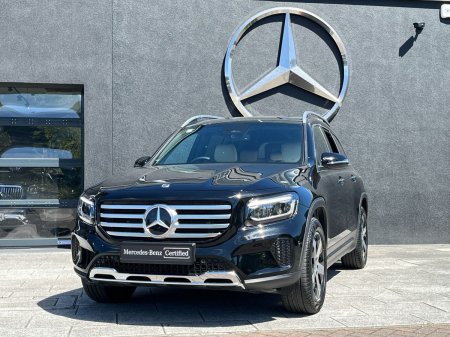 2026 Mercedes-Benz GLB - photo 31