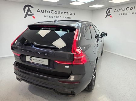 2022 Volvo XC60 - photo 4