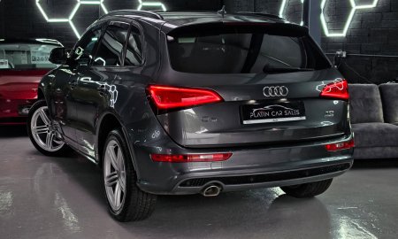 2016 Audi Q5 - photo 15