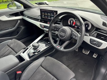 2021 Audi A4 - photo 17