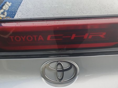 2024 Toyota C-HR - photo 97