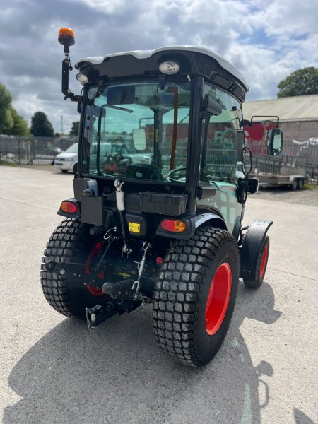2023 Bobcat CT2540 - photo 3