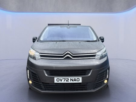 2023 Citroen Dispatch - photo 2
