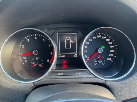 2015 Volkswagen Polo - photo 7