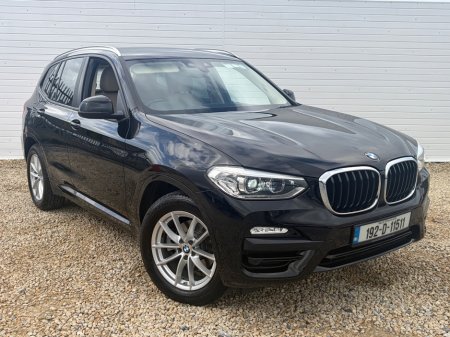 2019 BMW X3 - photo 7