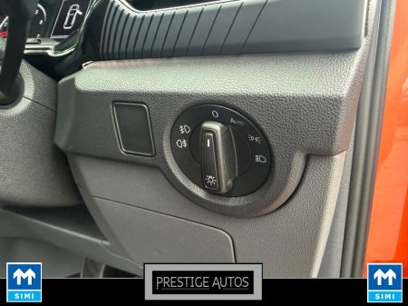 2020 Volkswagen T-Cross - photo 26