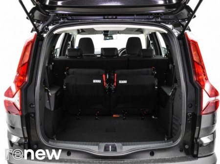 2022 Dacia Jogger - photo 13