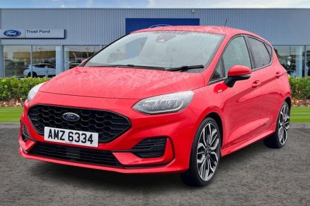 2023 Ford Fiesta - photo 5