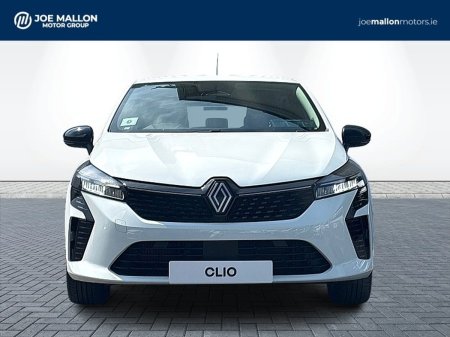 2026 Renault Clio - photo 3