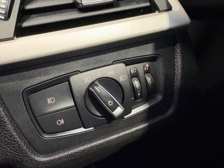 2017 BMW 3-Series - photo 9