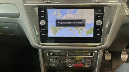 2019 Volkswagen Tiguan - photo 10