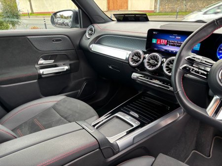 2024 Mercedes-Benz EQB - photo 20