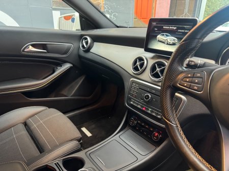 2016 Mercedes-Benz CLA - photo 9