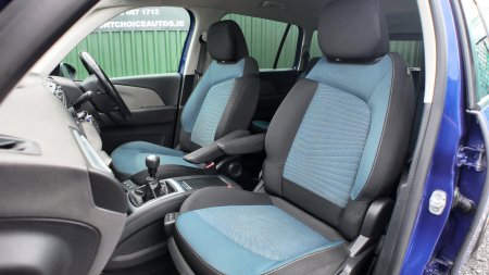 2017 Citroen Grand C4 Picasso - photo 16