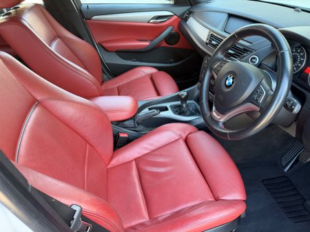 2014 BMW X1 - photo 11
