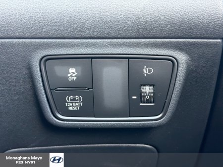 2021 Hyundai Tucson - photo 20