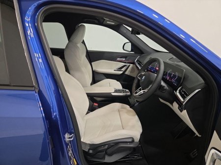 2026 BMW X1 - photo 12