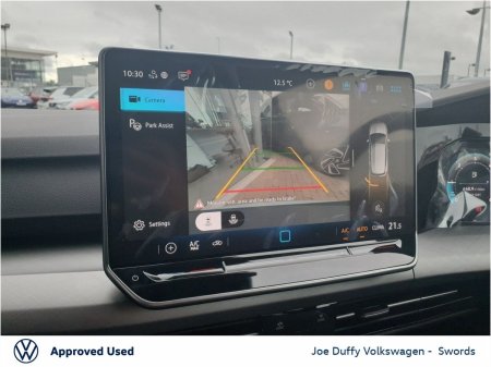 2026 Volkswagen Golf - photo 18