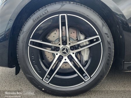 2026 Mercedes-Benz E-Class - photo 5