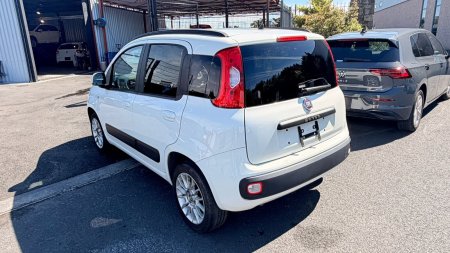 2021 Fiat Panda - photo 6