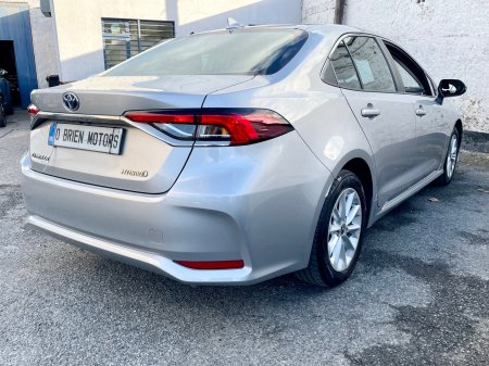 2022 Toyota Corolla - photo 14