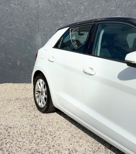 2021 Audi A1 - photo 3