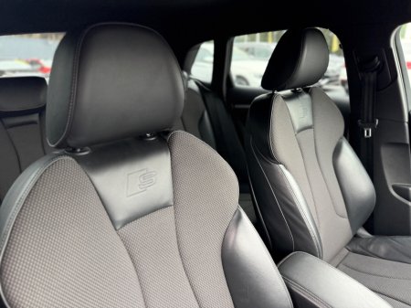 2019 Audi A3 - photo 20