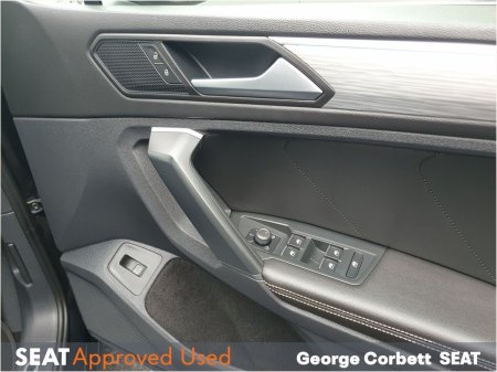 2024 SEAT Tarraco - photo 21