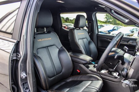 2026 Ford Ranger - photo 18