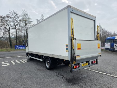 2021 DAF LF 180 - photo 5