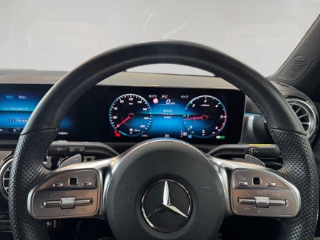 2019 Mercedes-Benz A-Class - photo 13