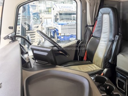 2022 VOLVO FH 540 - photo 21