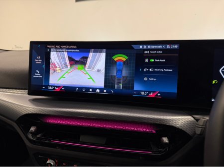 2025 BMW 3-Series - photo 38