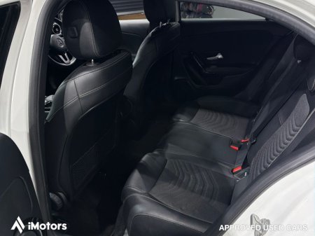 2019 Mercedes-Benz A-Class - photo 13