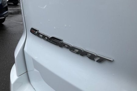 2021 Ford EcoSport - photo 39