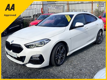 2021 BMW 2-Series - photo 7